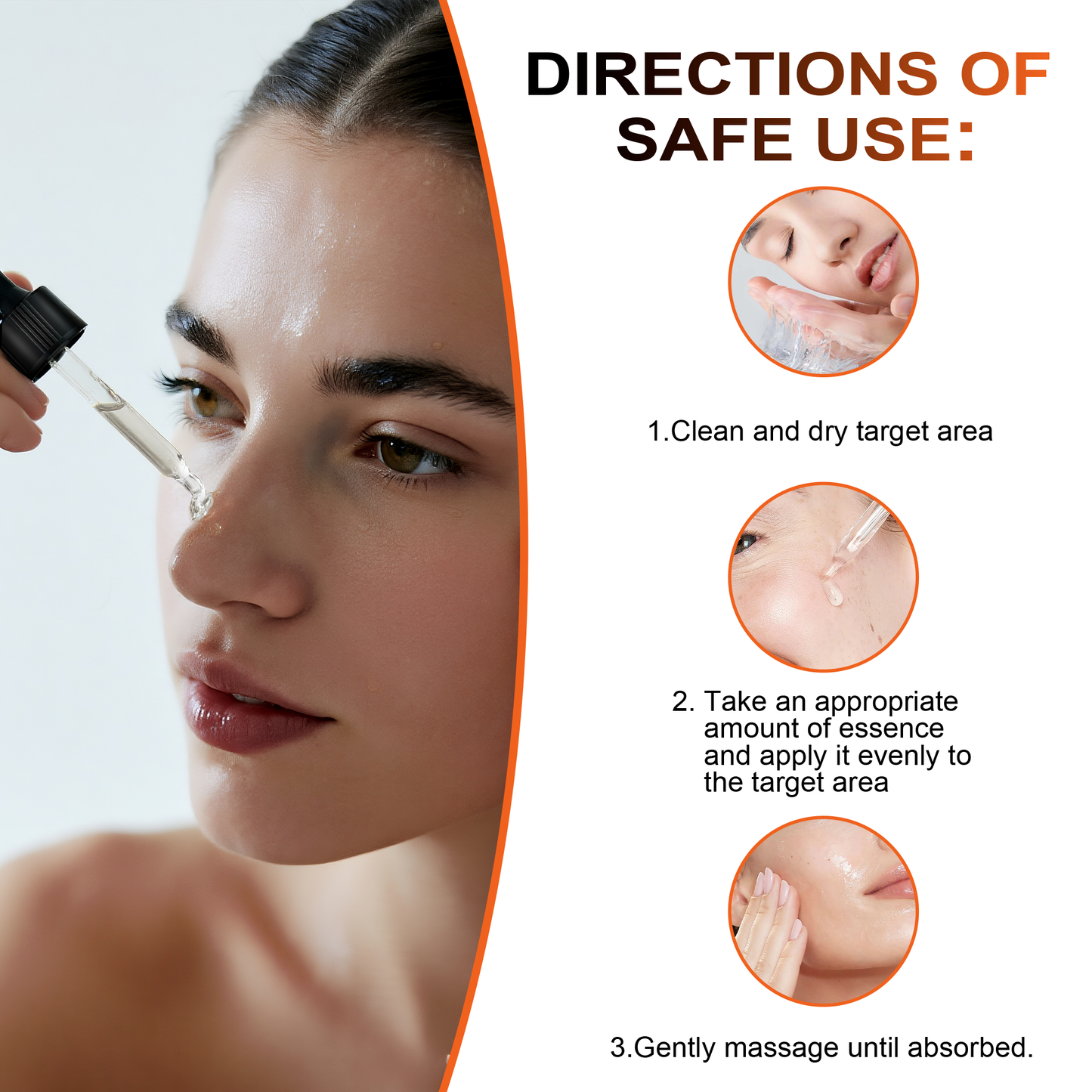 Vitamin C Serum ¨C Universal 60ml | Hydrates & Brightens Skin