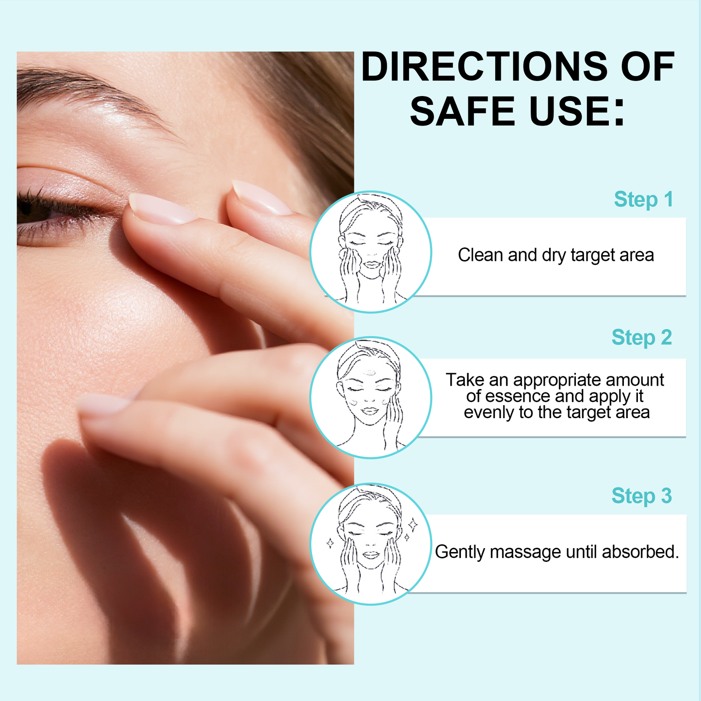 Niacinamide Facial Serum ¨C Universal 30ml | Fades Dark Spots & Brightens Skin