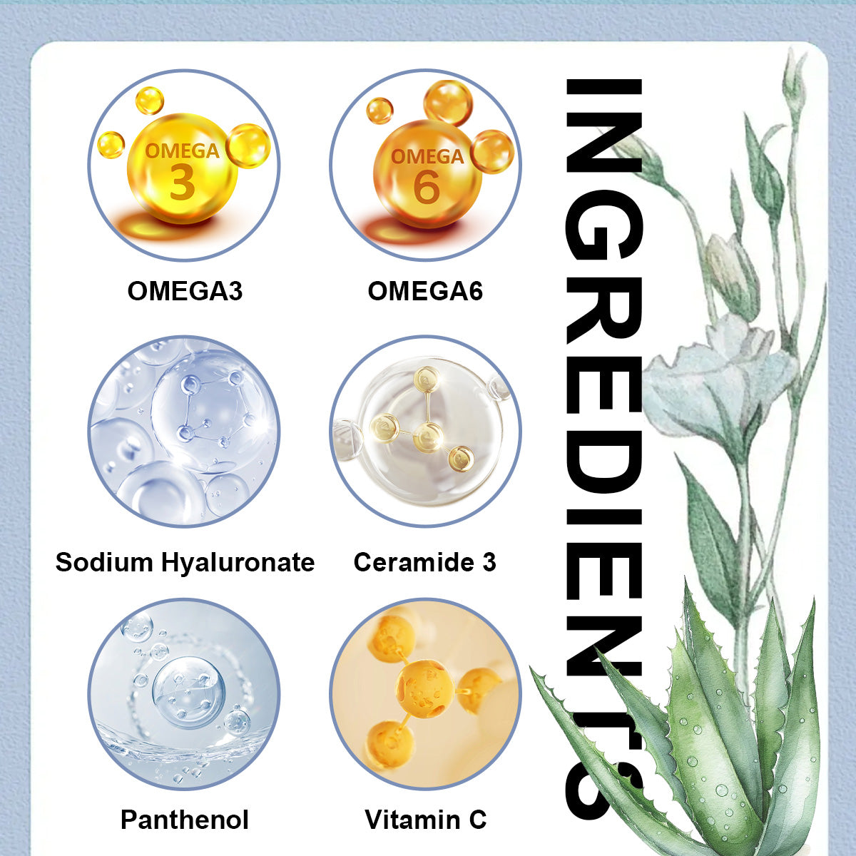Night Renewal Face Moisturizer ¨C Universal 50g | Cloud-Light Texture with Lavender Scent
