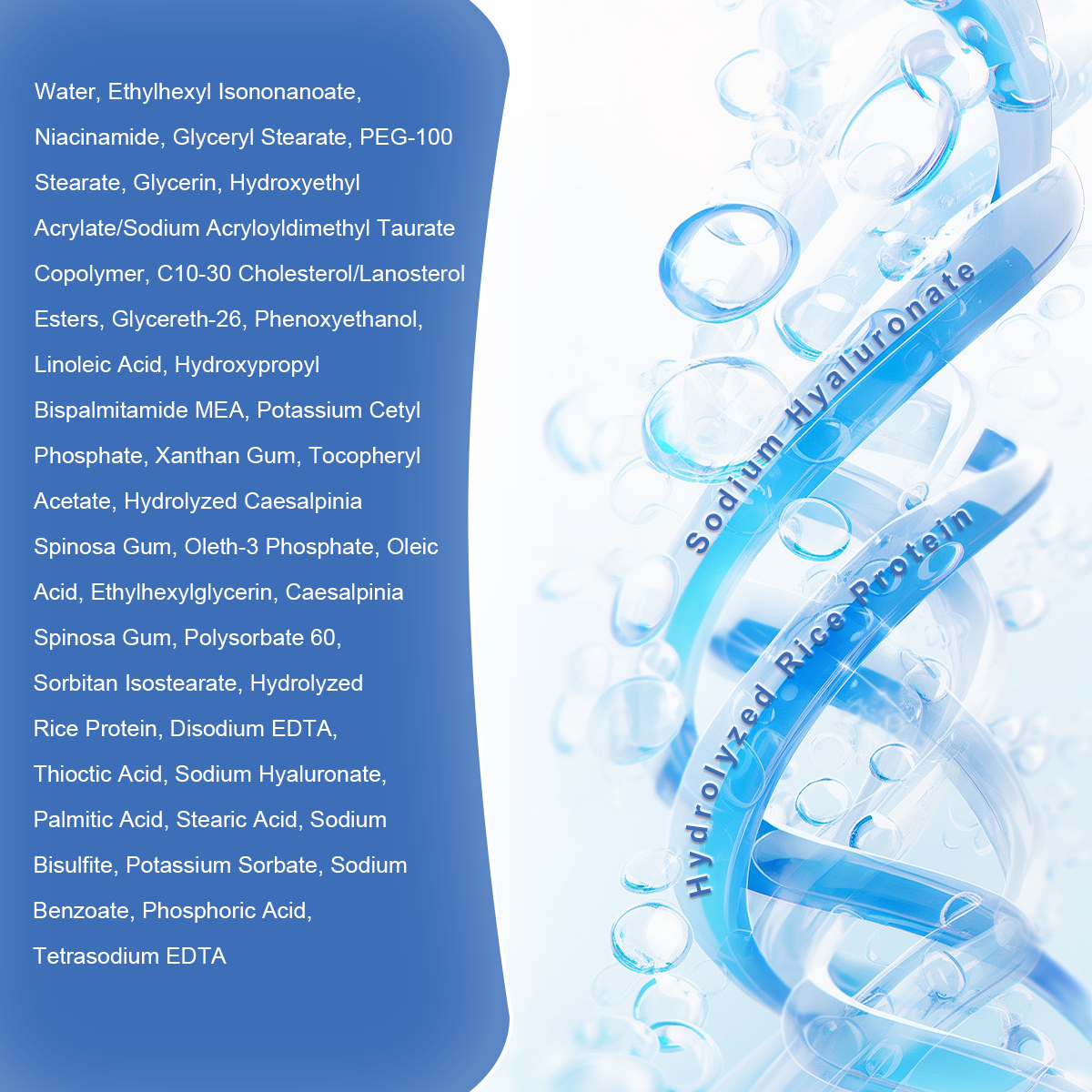 Evening Renewal Moisturizer ¨C Universal 50ml Pump Bottle | Helps Restore Skin Elasticity & Vitality