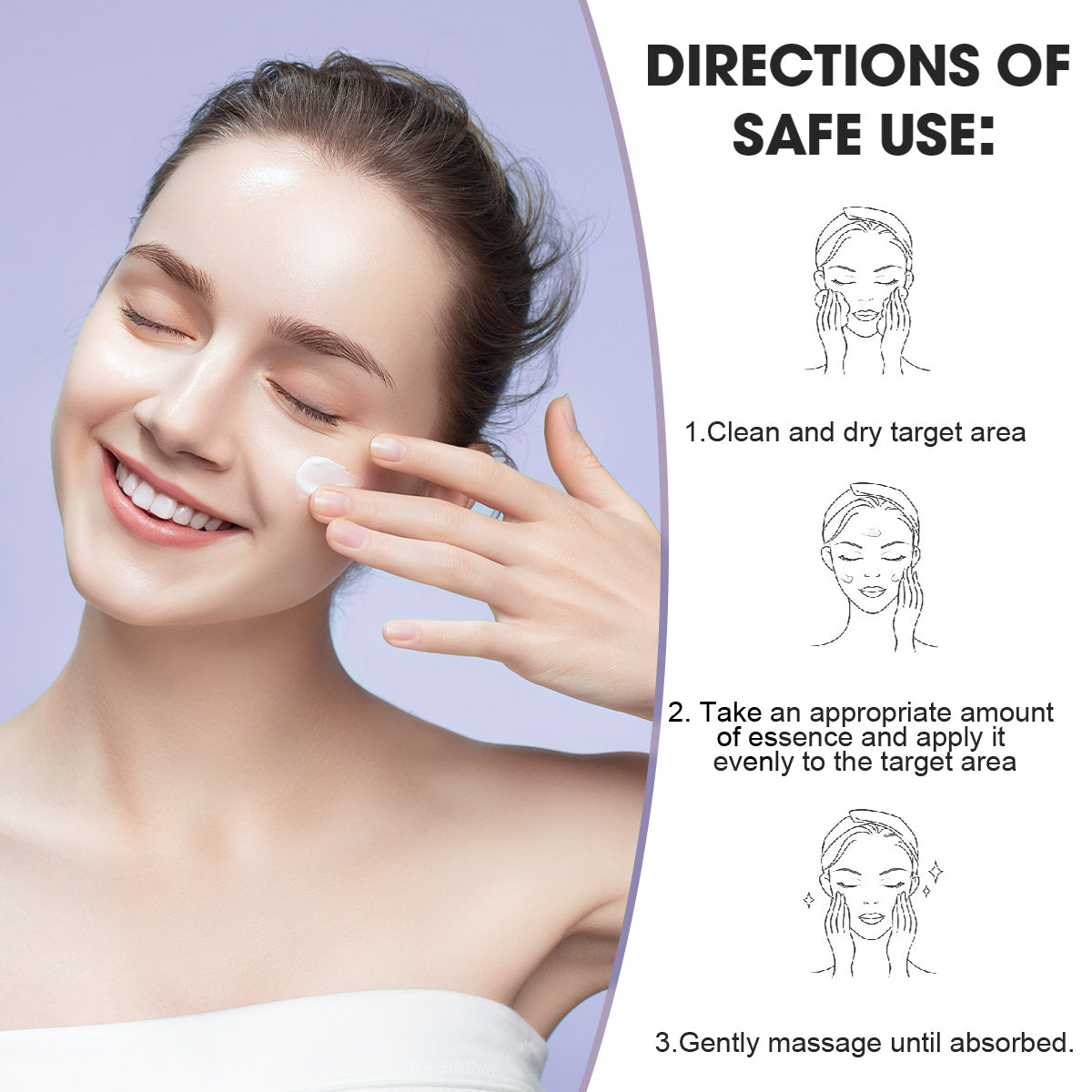 Night Dark Spot Corrector ¨C Universal 50g | Targets Age Spots, Uneven Tone & Fine Lines