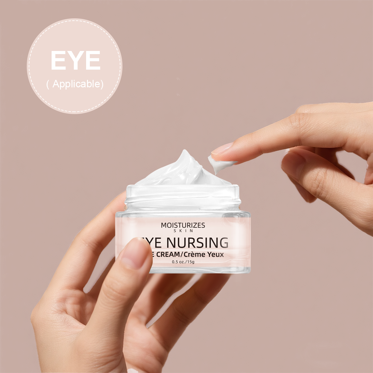 EYE CREAM