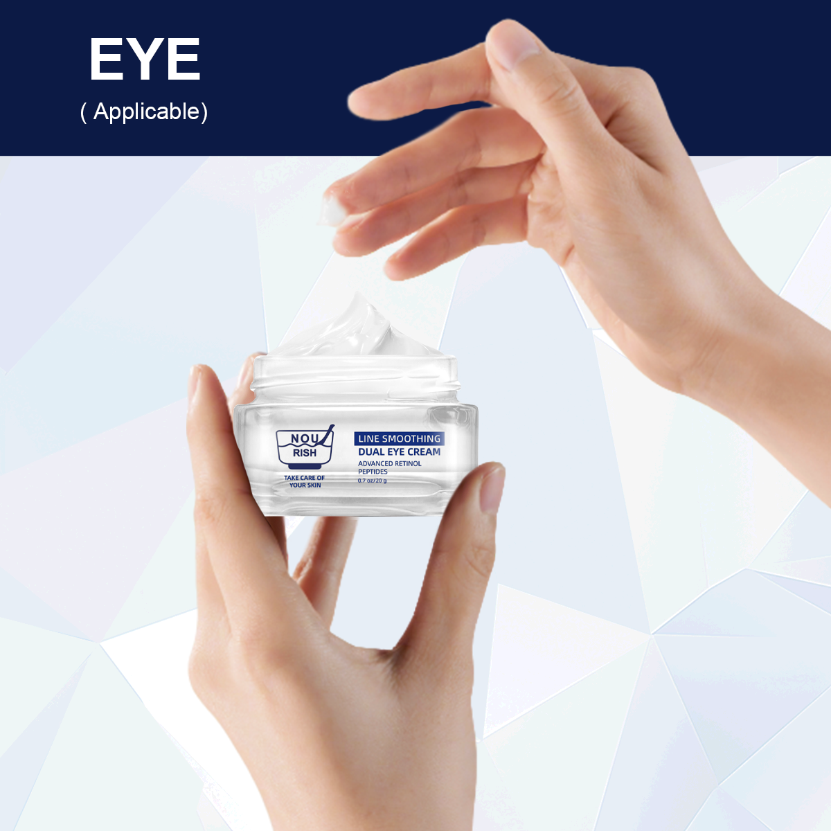 Retinol Eye Cream