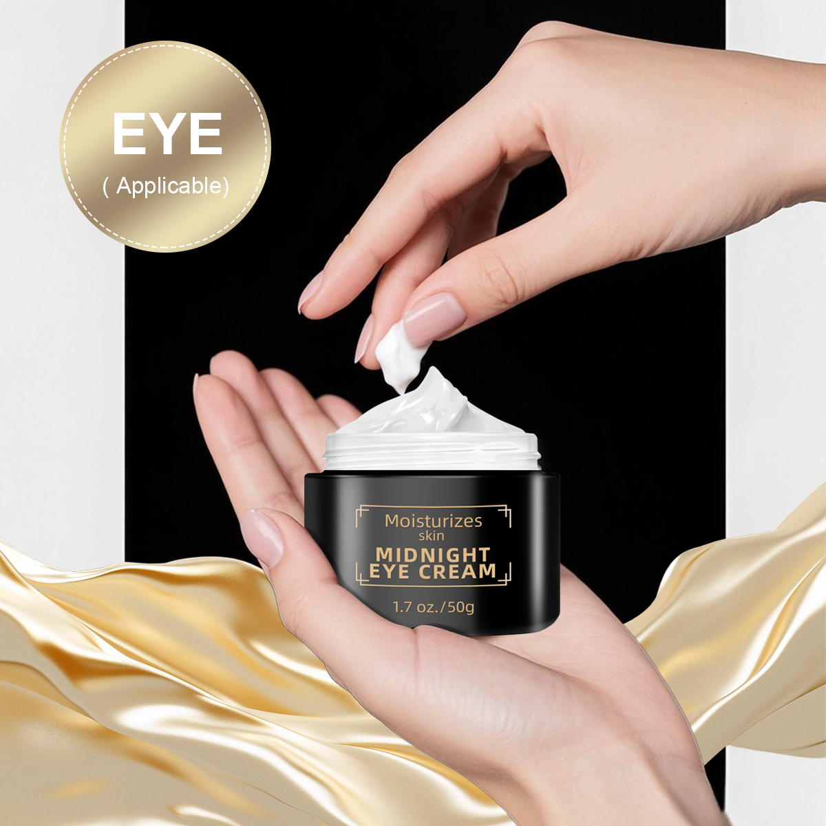 MIDNIGHT EYE CREAM