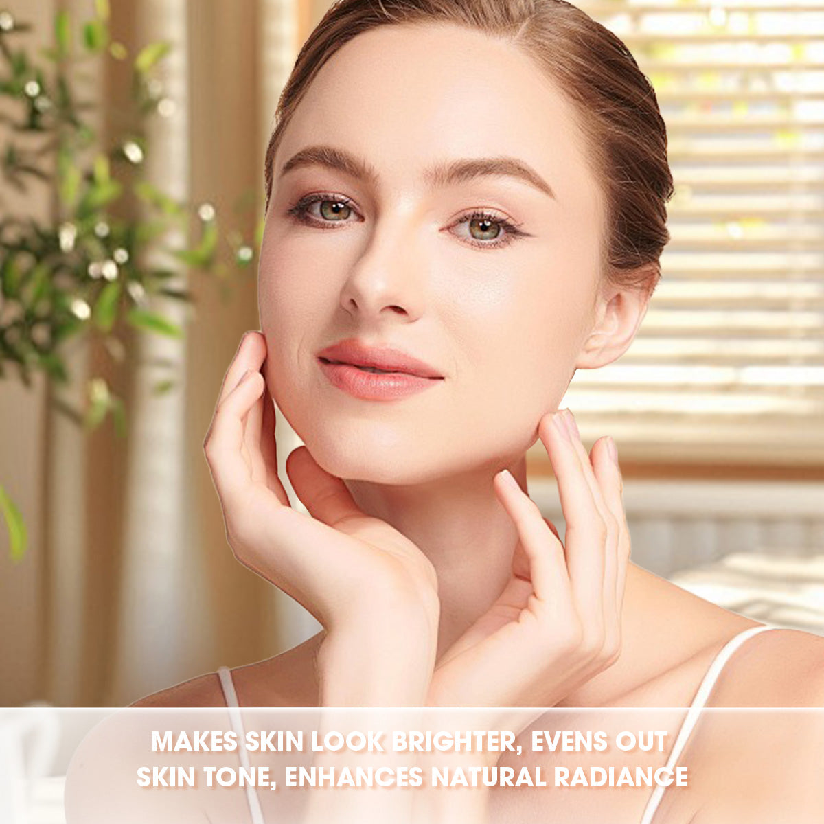 Rejuvenation + Moisturizing night cream