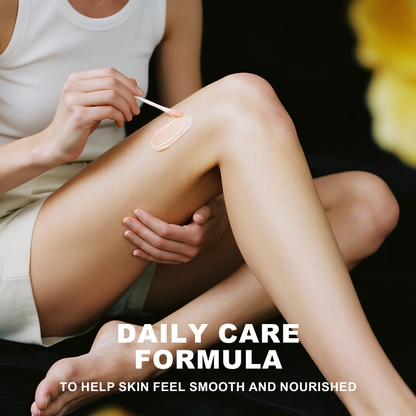 Champagne Firming Body Cream ÿ Lightweight Hydration & Skin Tightening