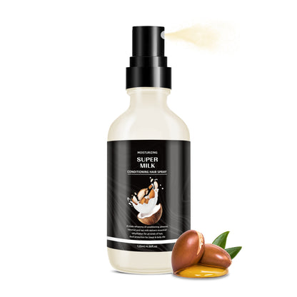Universal Hair Oil & Lotion Spray ¨C 120ml | Smooth & Soften Hair