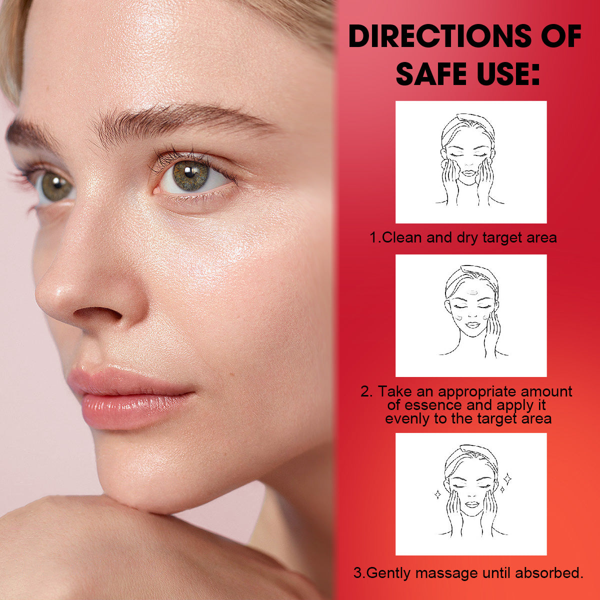 Facial Night Cream ¨C Universal 50g | Q10 Rejuvenating Formula | Softens Fine Lines