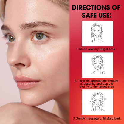 Facial Night Cream ¨C Universal 50g | Q10 Rejuvenating Formula | Softens Fine Lines