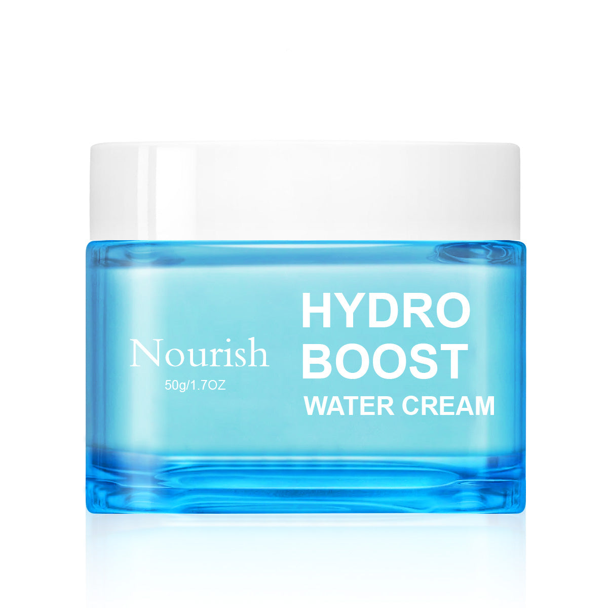 Hydrating Energy Night Cream ¨C Universal 50g | Boosts Moisture & Gently Removes Impurities