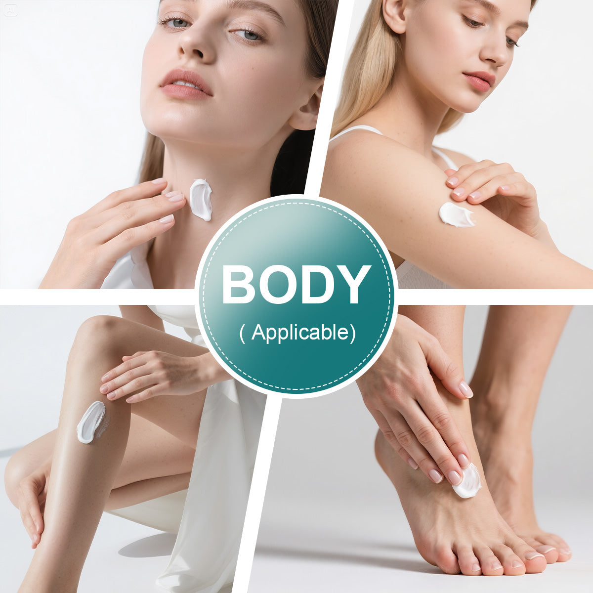 Ultra-Hydrating Firming Cream ¨C Universal 100ml | Improves Look of Wrinkles & Plumps Dry Areas