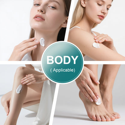 Ultra-Hydrating Firming Cream ¨C Universal 100ml | Improves Look of Wrinkles & Plumps Dry Areas