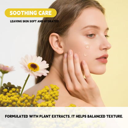 Soothing Helichrysum Body Cream ¨C Universal 50g | Calm & Nourish