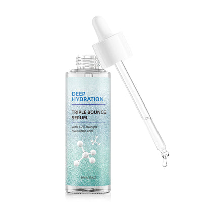 Multi-Hyaluronic Acid Serum ¨C Universal 30ml | Softens & Soothes Skin