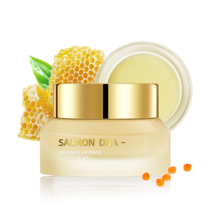 Salmon DNA Lip Mask ¨C Universal | Overnight Nourishment & Soft Hydration