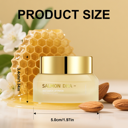 Salmon DNA Lip Mask ¨C Universal | Overnight Nourishment & Soft Hydration
