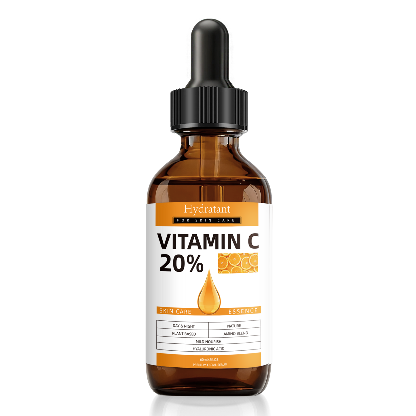 Vitamin C Serum ¨C Universal 60ml | Hydrates & Brightens Skin