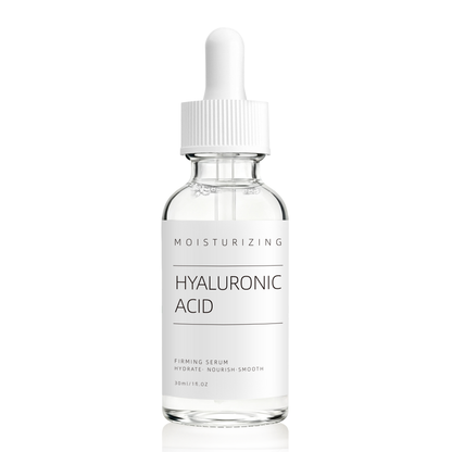 Hyaluronic Acid Serum ¨C Universal 30ml | Soothes Skin & Deeply Hydrates