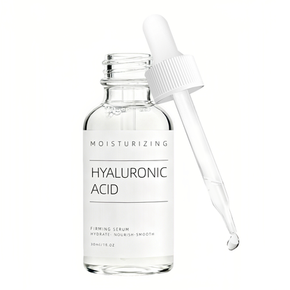 Hyaluronic Acid Serum ¨C Universal 30ml | Soothes Skin & Deeply Hydrates