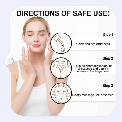 Hyaluronic Acid Serum ¨C Universal 30ml | Soothes Skin & Deeply Hydrates