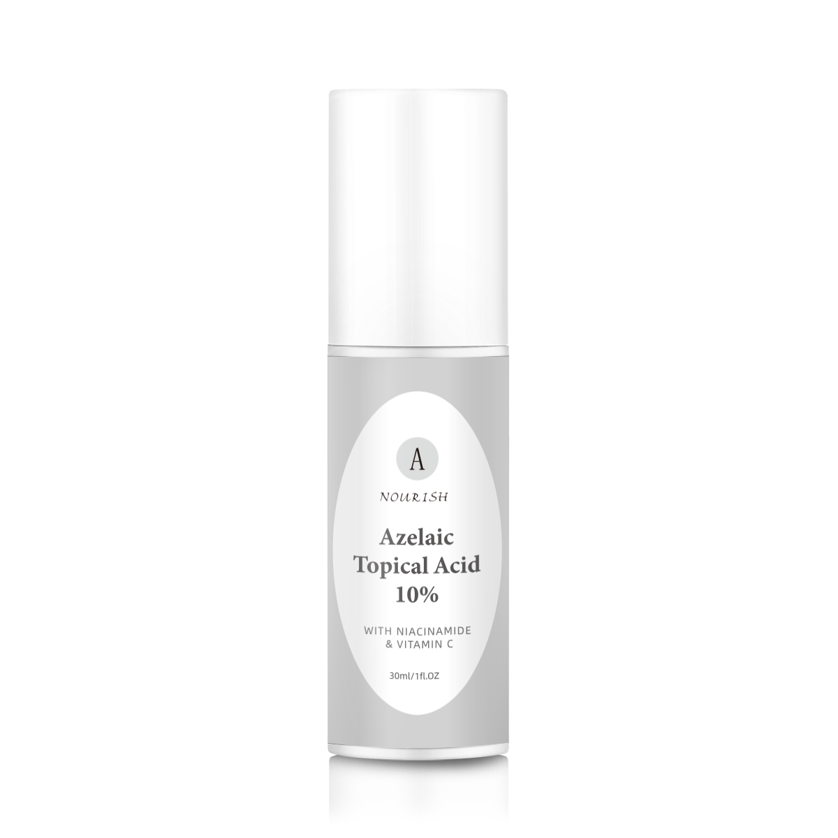 Azelaic Acid Serum ¨C Universal 30ml | Soothes Skin & Evens Tone