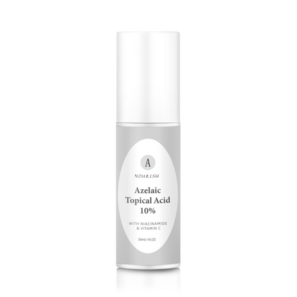 Azelaic Acid Serum ¨C Universal 30ml | Soothes Skin & Evens Tone