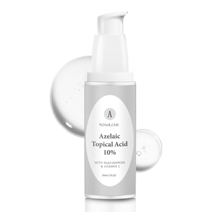 Azelaic Acid Serum ¨C Universal 30ml | Soothes Skin & Evens Tone