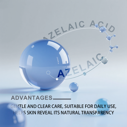 Azelaic Acid Serum ¨C Universal 30ml | Soothes Skin & Evens Tone