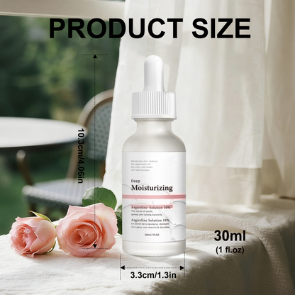 Smoothing & Hydrating Serum ¨C Universal 30ml | Soothes Skin & Deeply Hydrates