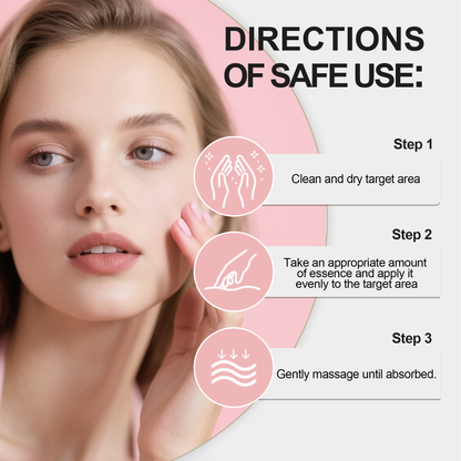 Smoothing & Hydrating Serum ¨C Universal 30ml | Soothes Skin & Deeply Hydrates