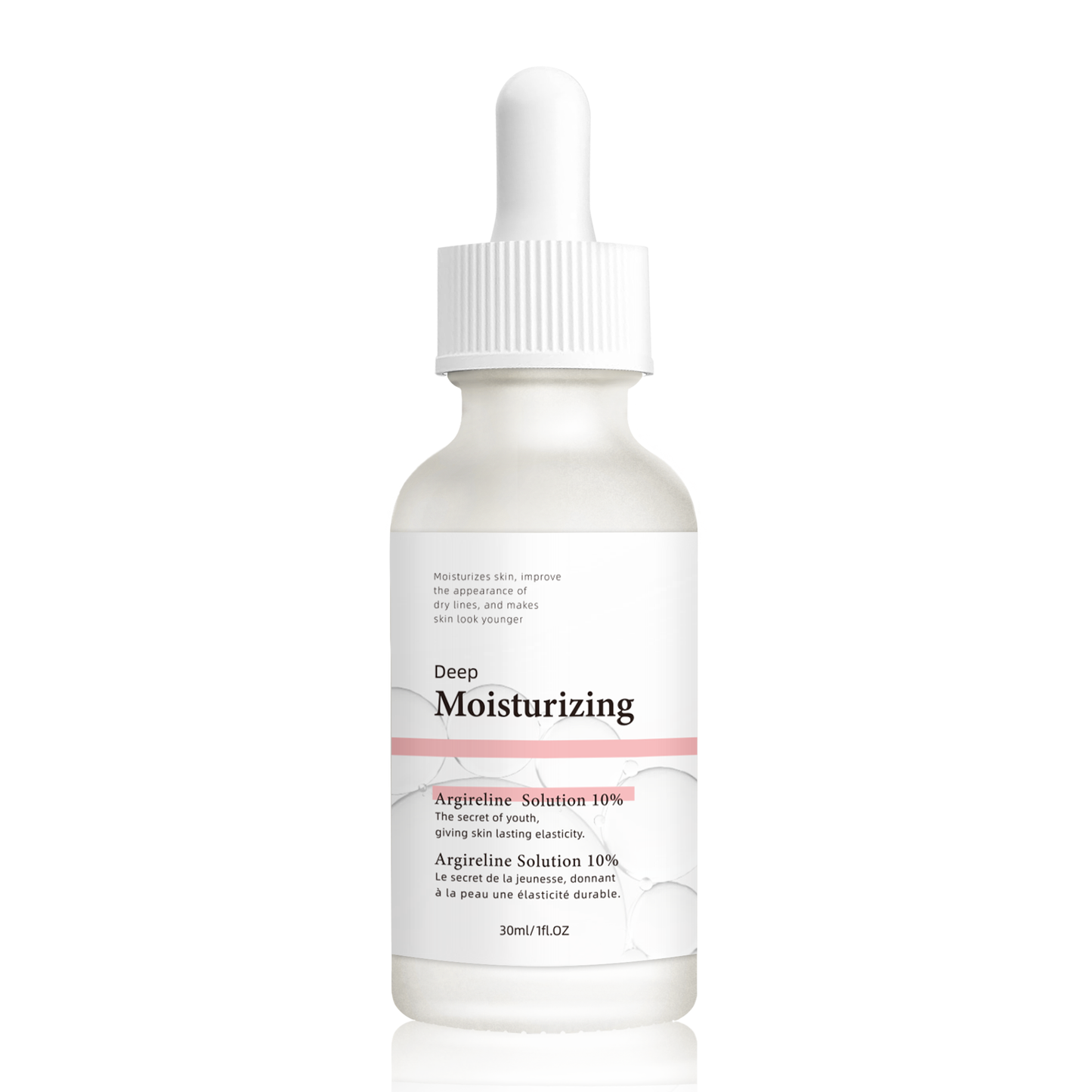 Smoothing & Hydrating Serum ¨C Universal 30ml | Soothes Skin & Deeply Hydrates