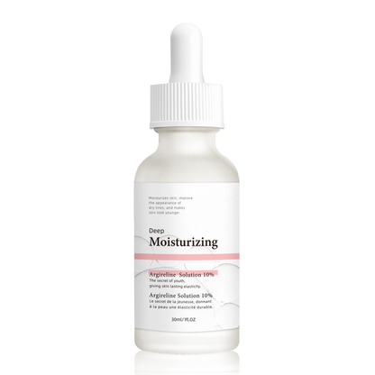 Smoothing & Hydrating Serum ¨C Universal 30ml | Soothes Skin & Deeply Hydrates