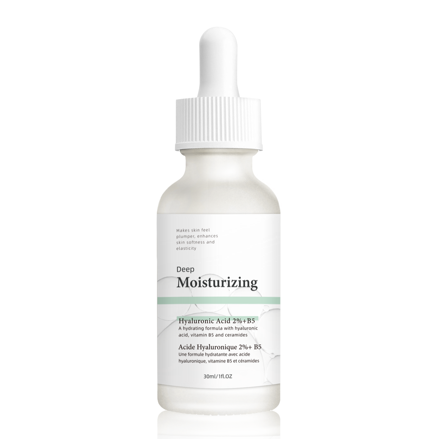 Hydrating Serum ¨C Universal 30ml | Softens Skin & Deeply Hydrates