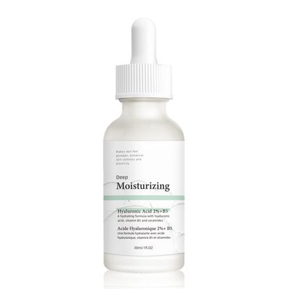 Hydrating Serum ¨C Universal 30ml | Softens Skin & Deeply Hydrates