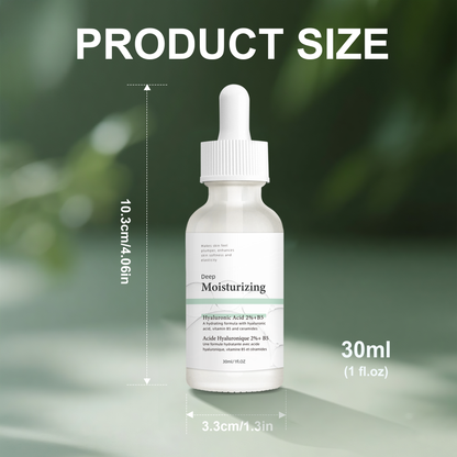 Hydrating Serum ¨C Universal 30ml | Softens Skin & Deeply Hydrates