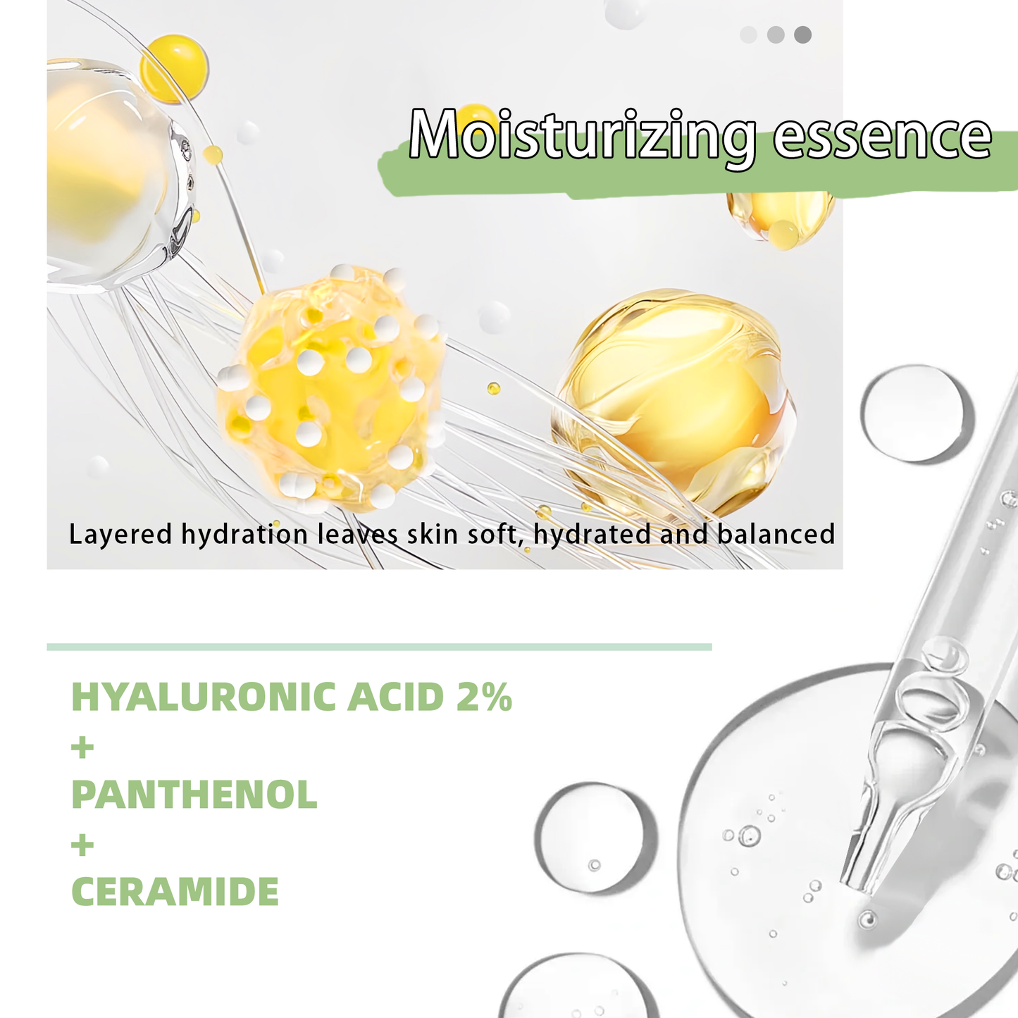 Hydrating Serum ¨C Universal 30ml | Softens Skin & Deeply Hydrates