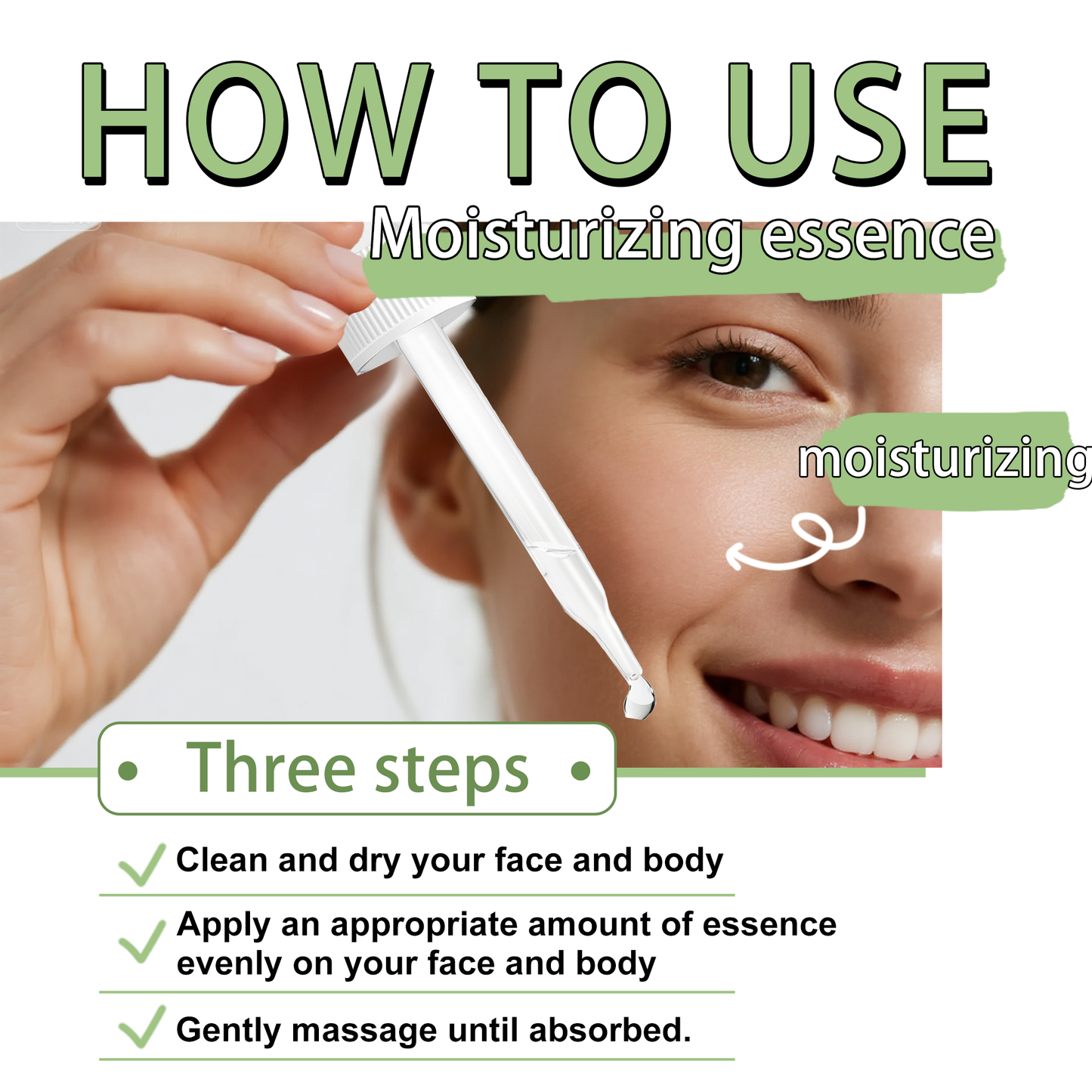 Hydrating Serum ¨C Universal 30ml | Softens Skin & Deeply Hydrates