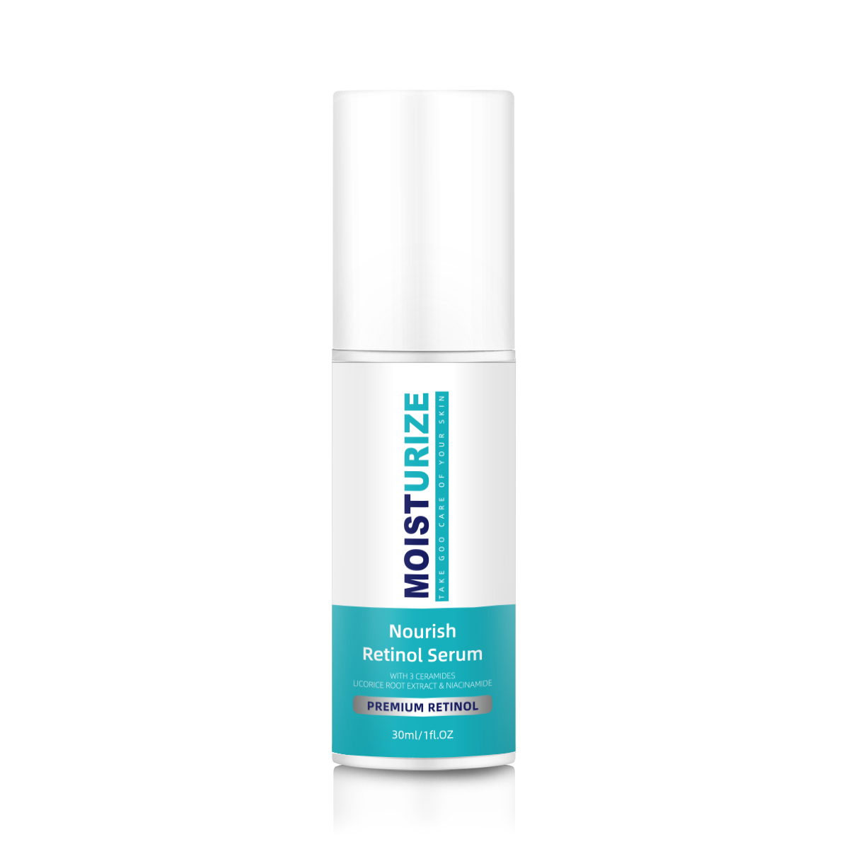 Retinol Serum ¨C Universal 30ml | Firms & Soothes Skin