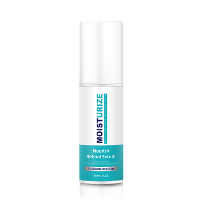 Retinol Serum ¨C Universal 30ml | Firms & Soothes Skin