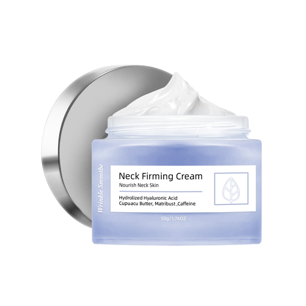 Neck & D¨¦collet¨¦ Firming Cream ¨C Universal 50g | Tightens & Lifts Sagging Skin