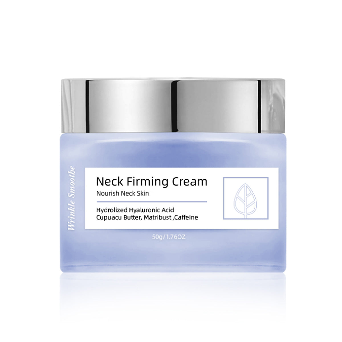 Neck & D¨¦collet¨¦ Firming Cream ¨C Universal 50g | Tightens & Lifts Sagging Skin