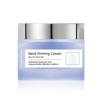Neck & D¨¦collet¨¦ Firming Cream ¨C Universal 50g | Tightens & Lifts Sagging Skin