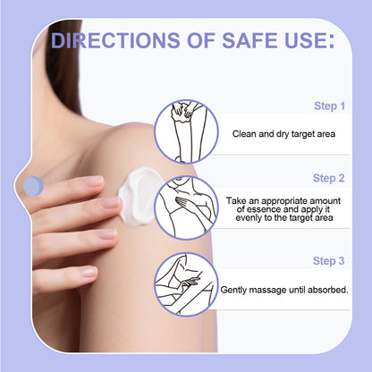 Neck & D¨¦collet¨¦ Firming Cream ¨C Universal 50g | Tightens & Lifts Sagging Skin