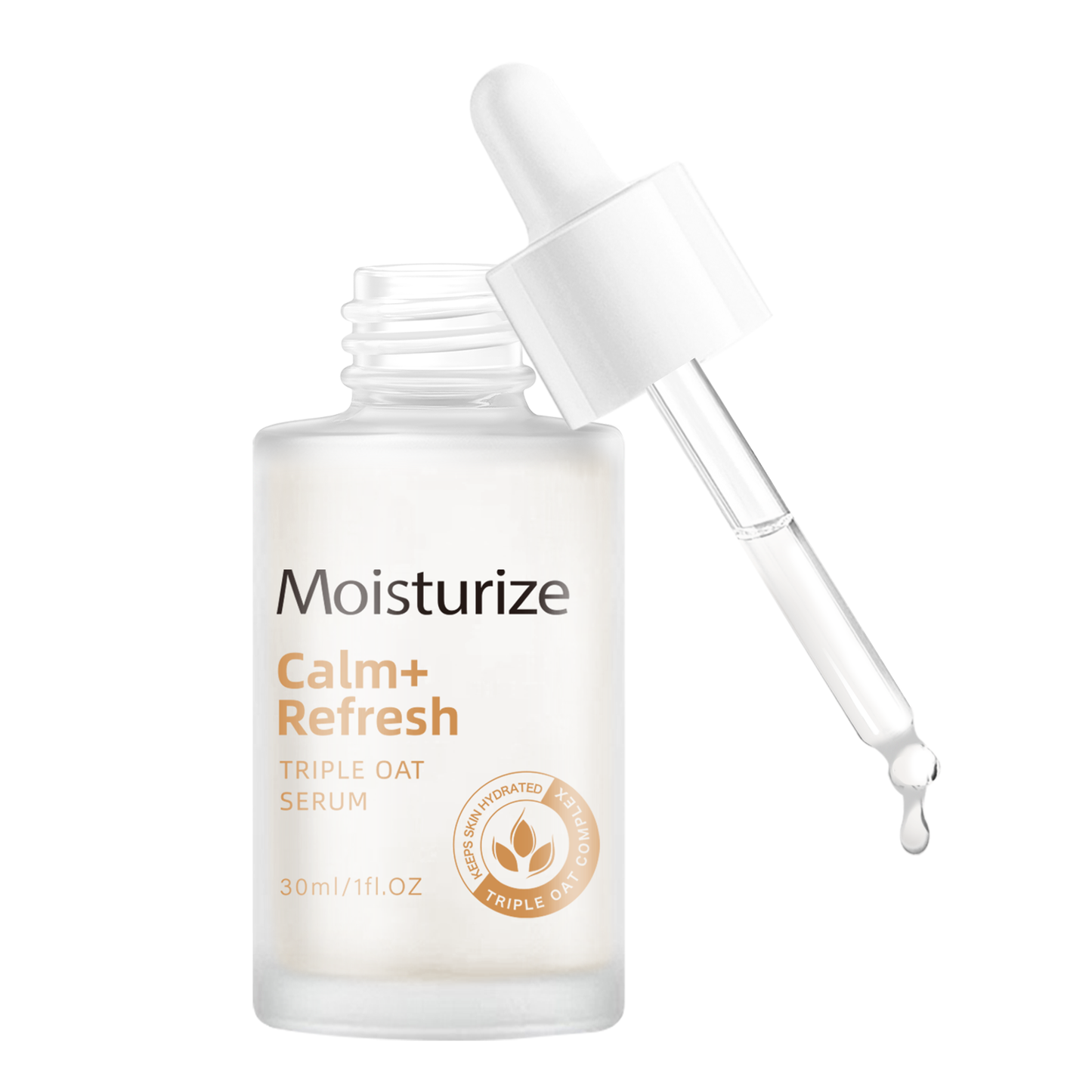 Triple Oat Serum ¨C Universal 30ml | Softens Skin & Deeply Hydrates