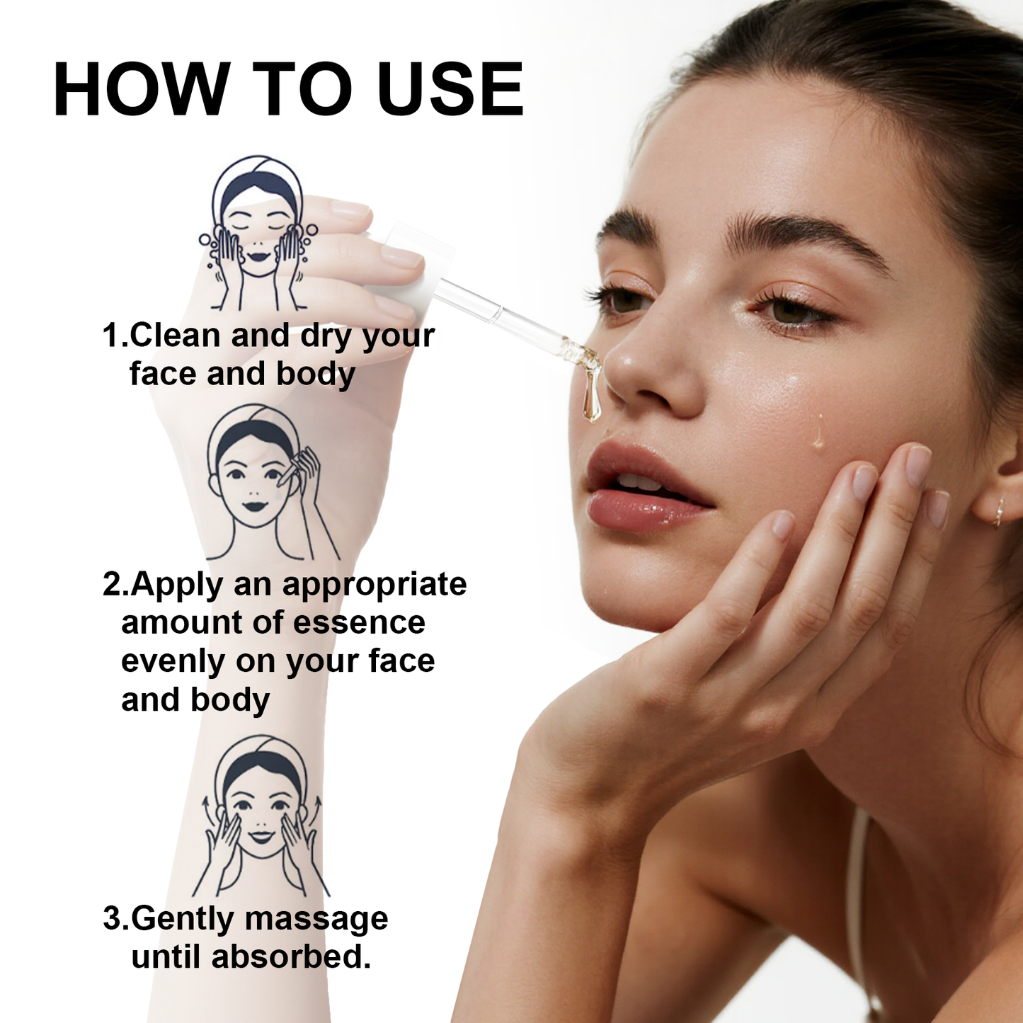 Triple Oat Serum ¨C Universal 30ml | Softens Skin & Deeply Hydrates