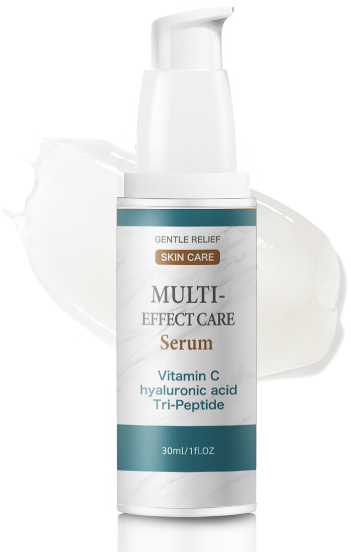 Multi-Effect Treatment Serum ¨C Universal 30ml | Brightens & Hydrates Skin