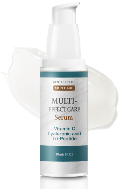 Multi-Effect Treatment Serum ¨C Universal 30ml | Brightens & Hydrates Skin