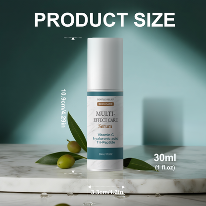 Multi-Effect Treatment Serum ¨C Universal 30ml | Brightens & Hydrates Skin