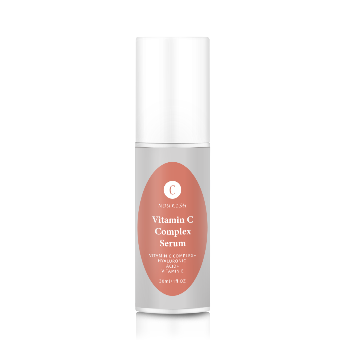 Vitamin C Complex Serum ¨C Universal 30ml | Hydrates & Brightens Skin