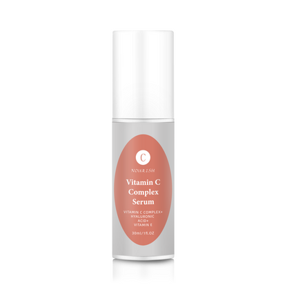Vitamin C Complex Serum ¨C Universal 30ml | Hydrates & Brightens Skin